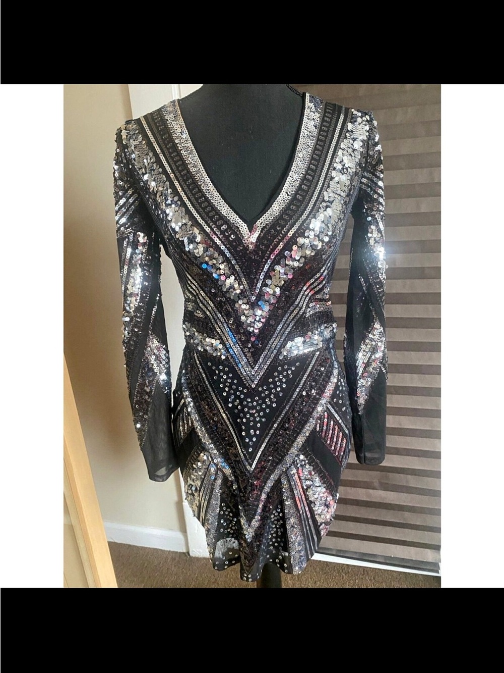 Special occasion dress. Size XS